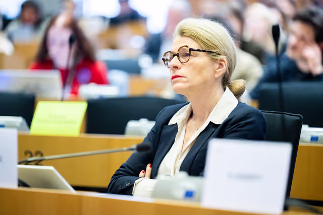 Foto 11: HOUS - High-Level event on the Housing crisis in the European Union