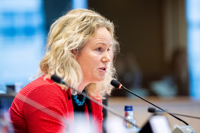 Foto 9: HOUS - High-Level event on the Housing crisis in the European Union