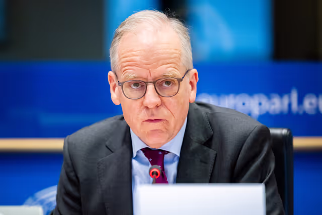 Foto 8: HOUS - High-Level event on the Housing crisis in the European Union
