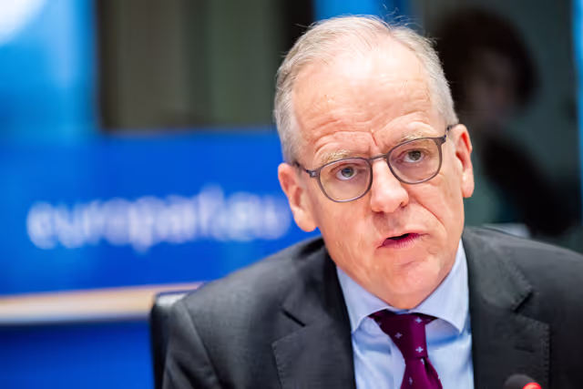 Foto 7: HOUS - High-Level event on the Housing crisis in the European Union