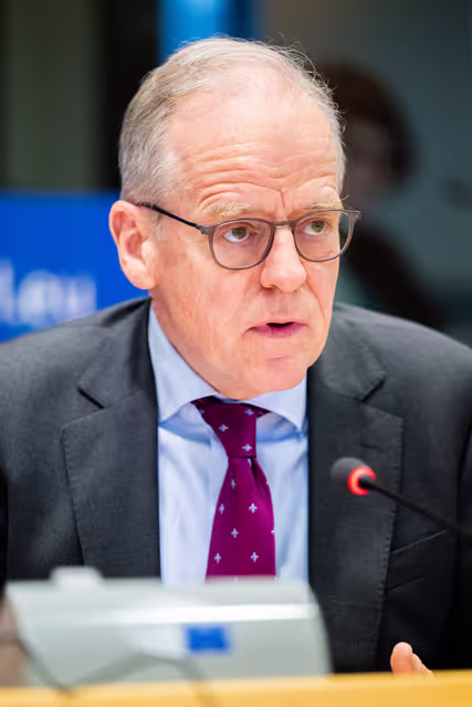 Foto 6: HOUS - High-Level event on the Housing crisis in the European Union