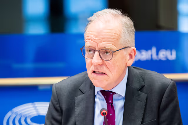 Foto 3: HOUS - High-Level event on the Housing crisis in the European Union