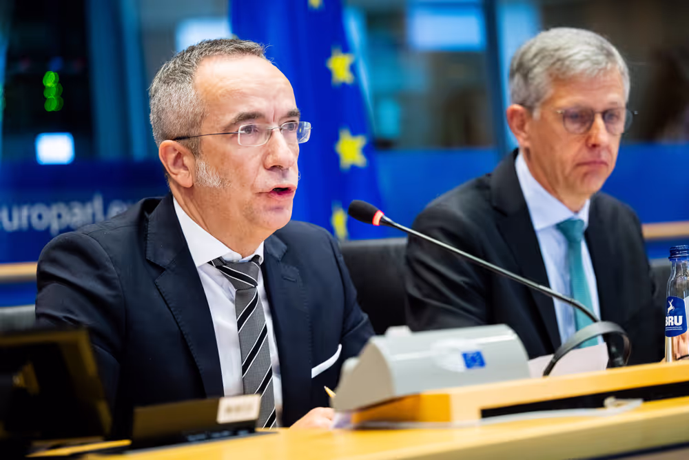 HOUS - High-Level event on the Housing crisis in the European Union