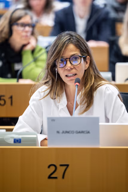 Foto 33: HOUS - High-Level event on the Housing crisis in the European Union
