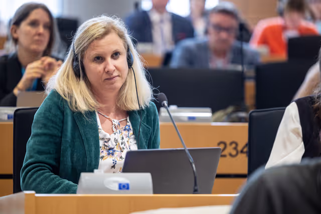 Foto 31: HOUS - High-Level event on the Housing crisis in the European Union