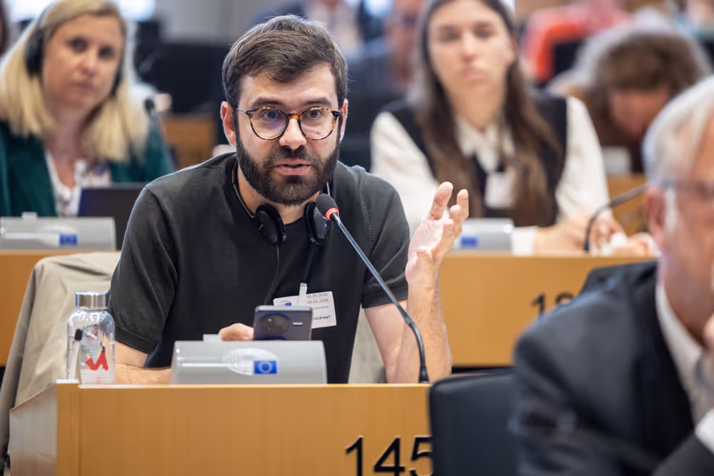HOUS - High-Level event on the Housing crisis in the European Union