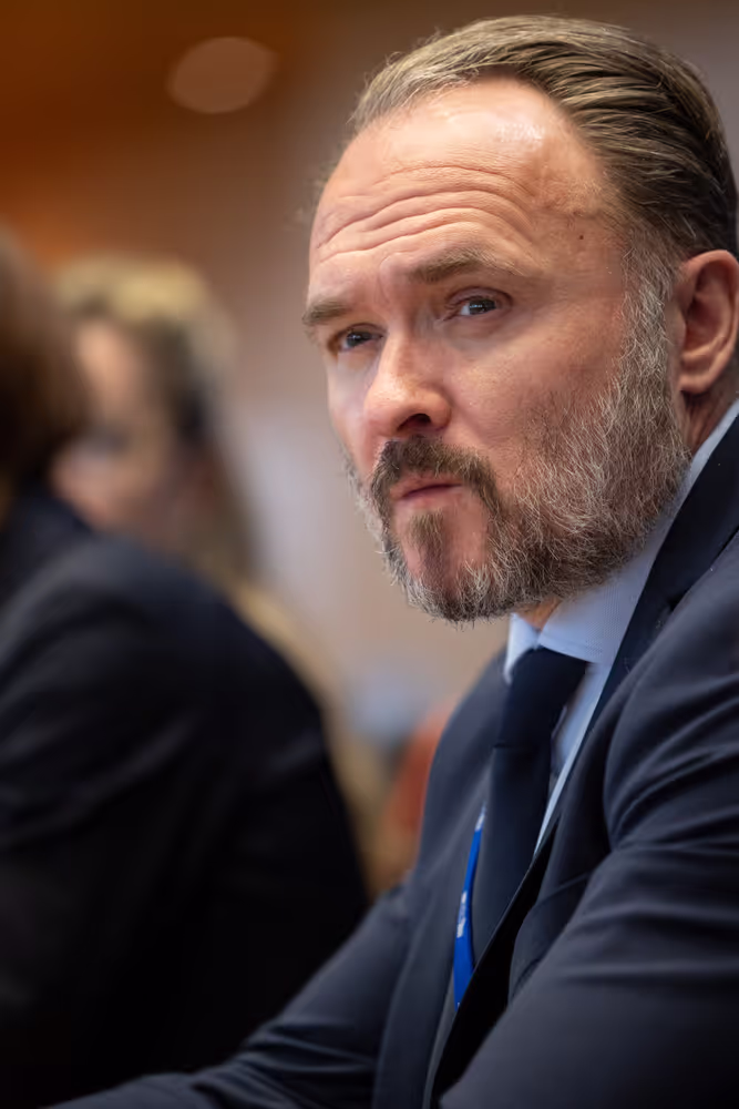 HOUS - High-Level event on the Housing crisis in the European Union