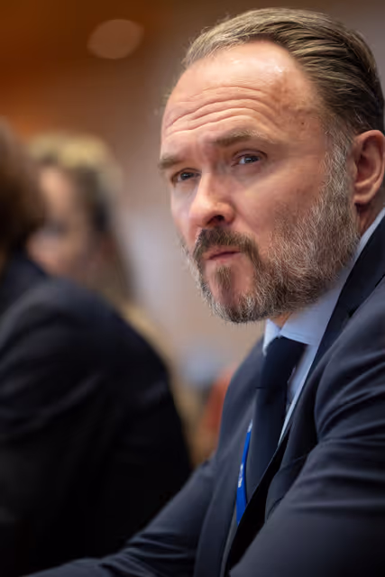 Foto 30: HOUS - High-Level event on the Housing crisis in the European Union
