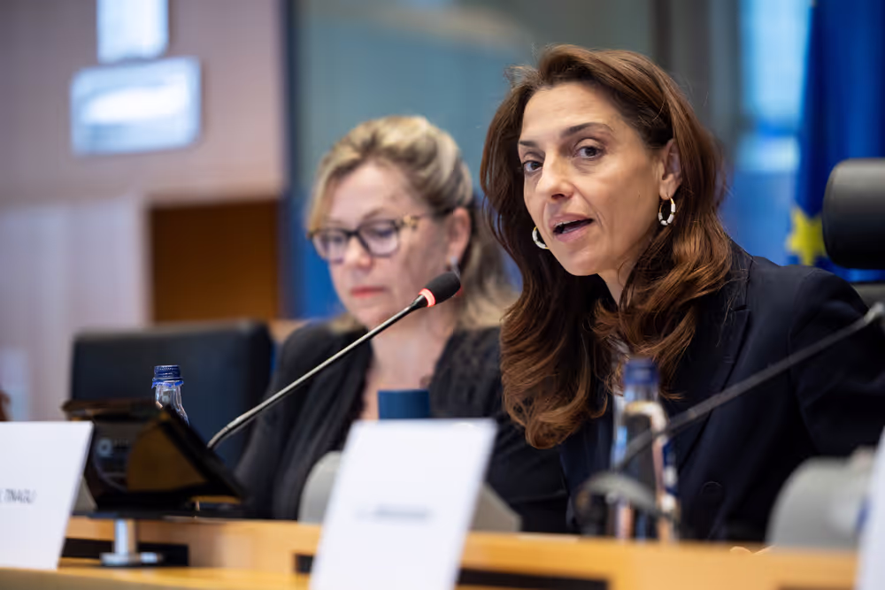 HOUS - High-Level event on the Housing crisis in the European Union