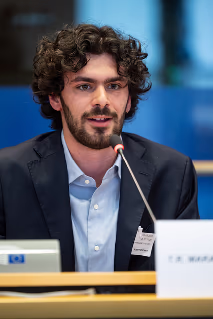 Foto 25: HOUS - High-Level event on the Housing crisis in the European Union