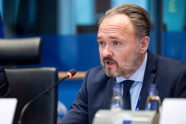 Foto 22: HOUS - High-Level event on the Housing crisis in the European Union