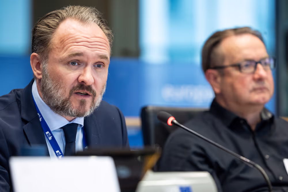HOUS - High-Level event on the Housing crisis in the European Union
