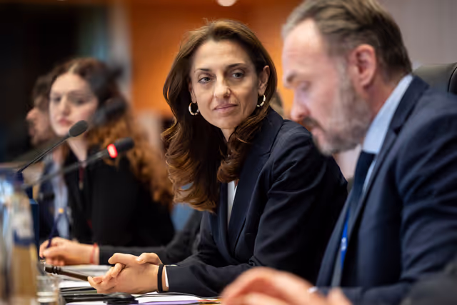 Foto 19: HOUS - High-Level event on the Housing crisis in the European Union