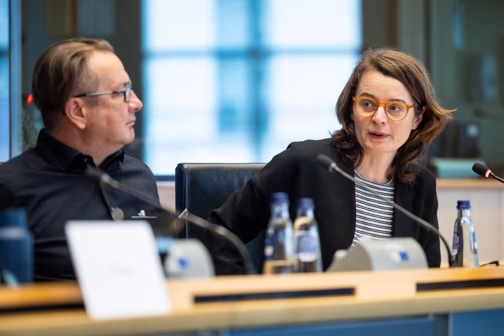 HOUS - High-Level event on the Housing crisis in the European Union