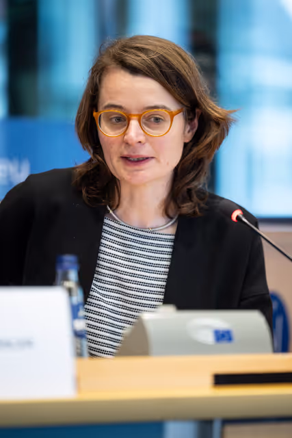 Foto 16: HOUS - High-Level event on the Housing crisis in the European Union