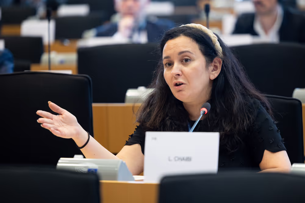 HOUS - High-Level event on the Housing crisis in the European Union