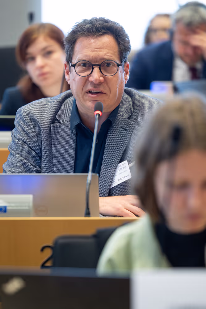 HOUS - High-Level event on the Housing crisis in the European Union