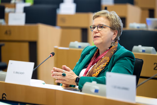 Foto 11: HOUS - High-Level event on the Housing crisis in the European Union