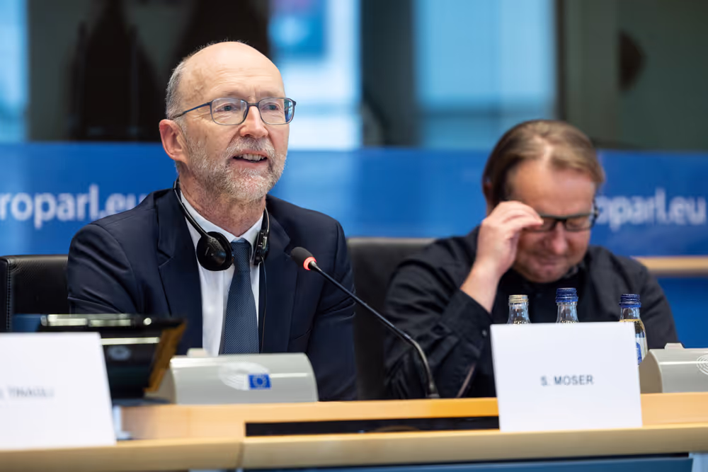 HOUS - High-Level event on the Housing crisis in the European Union