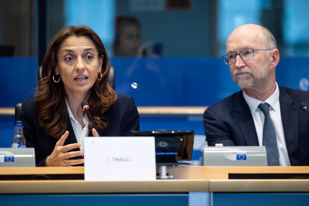 HOUS - High-Level event on the Housing crisis in the European Union