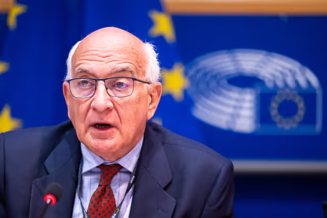 Φωτογραφία 33: LIBE - Public Hearing on ' Age verification, assurance and estimation techniques for the protection of minors online '