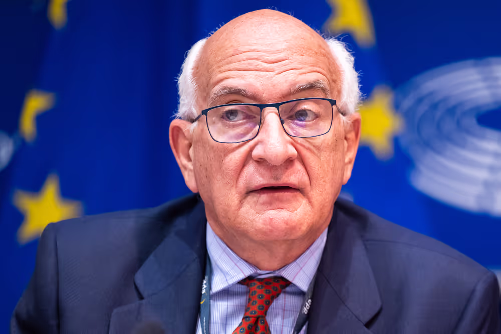 LIBE - Public Hearing on ' Age verification, assurance and estimation techniques for the protection of minors online '