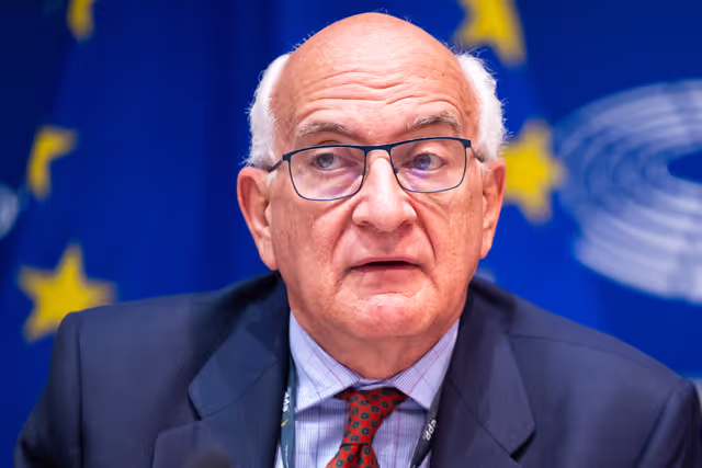 Φωτογραφία 34: LIBE - Public Hearing on ' Age verification, assurance and estimation techniques for the protection of minors online '