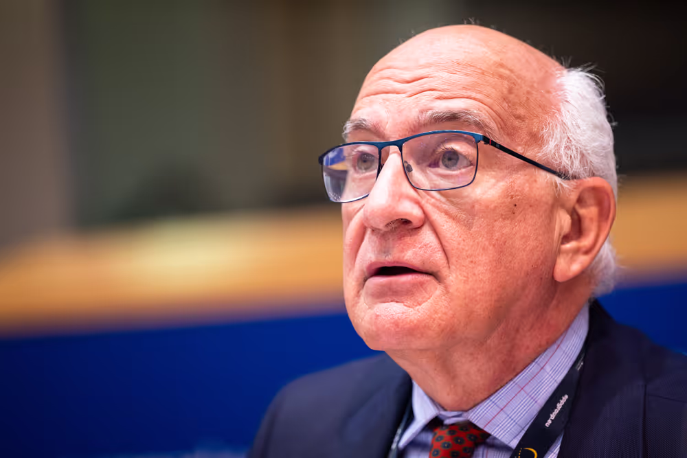 LIBE - Public Hearing on ' Age verification, assurance and estimation techniques for the protection of minors online '