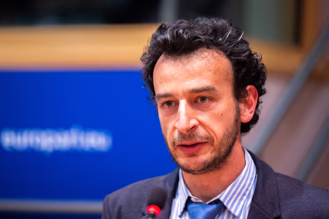 Φωτογραφία 26: LIBE - Public Hearing on ' Age verification, assurance and estimation techniques for the protection of minors online '