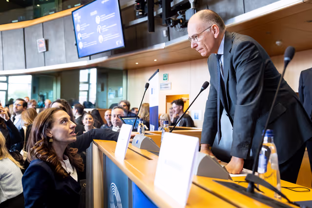 Valokuva 49: High-Level Launch Event ' Right to Stay '
