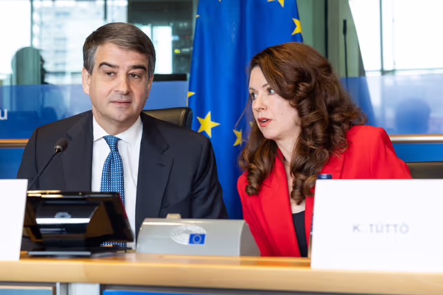 Valokuva 48: High-Level Launch Event ' Right to Stay '