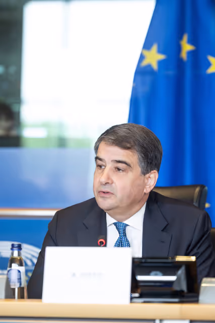 Valokuva 45: High-Level Launch Event ' Right to Stay '