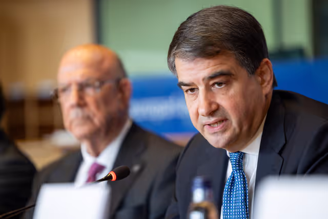 Valokuva 39: High-Level Launch Event ' Right to Stay '