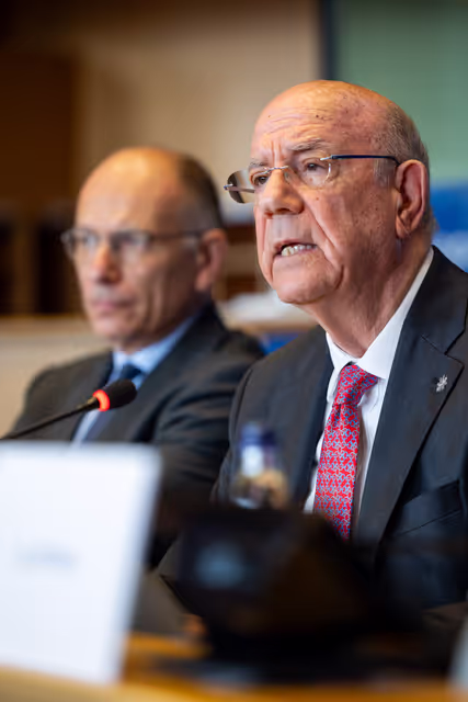 Valokuva 28: High-Level Launch Event ' Right to Stay '