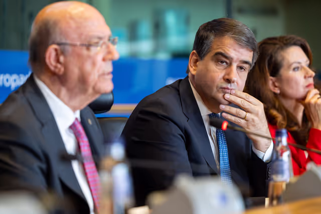 Valokuva 25: High-Level Launch Event ' Right to Stay '
