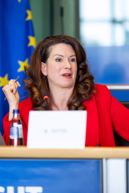 Valokuva 22: High-Level Launch Event ' Right to Stay '