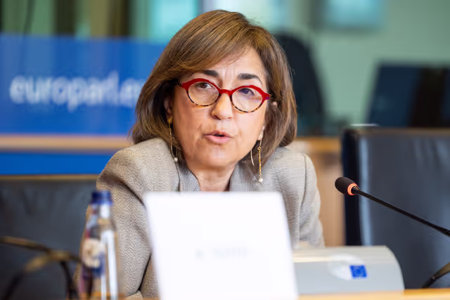 Valokuva 18: High-Level Launch Event ' Right to Stay '