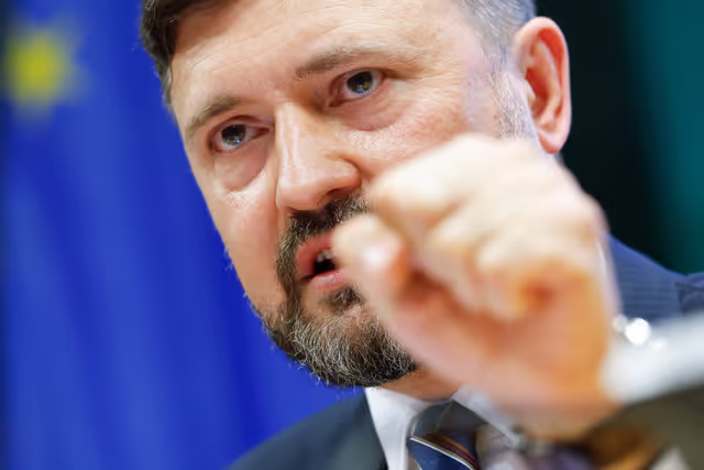 REGI - Exchange of views with Vadym Boychenko, mayor of Mariupol, Ukraine, on governing temporarily-occupied cities and territories from the exile
