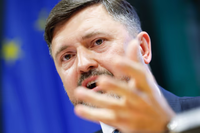 REGI - Exchange of views with Vadym Boychenko, mayor of Mariupol, Ukraine, on governing temporarily-occupied cities and territories from the exile