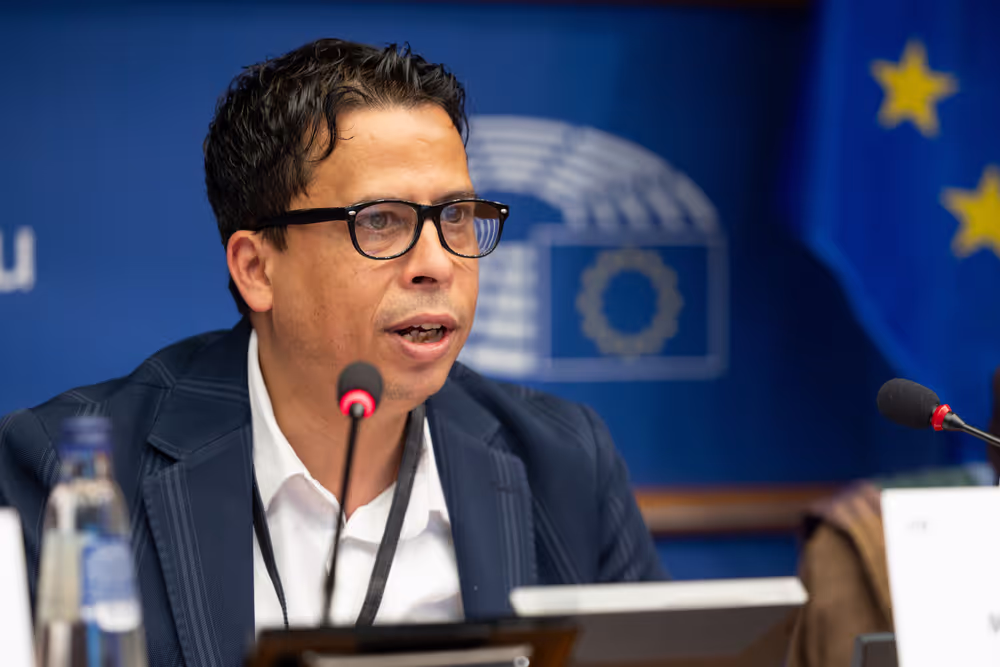 DROI - Public hearing on Addressing forced exile, removal of nationality and statelessness worldwide