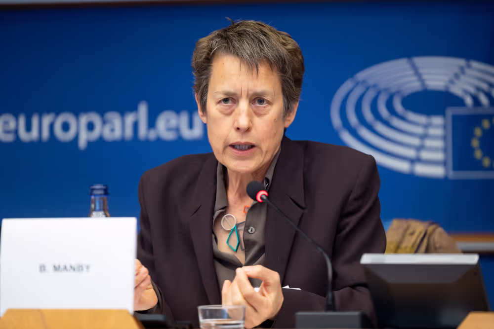 DROI - Public hearing on Addressing forced exile, removal of nationality and statelessness worldwide