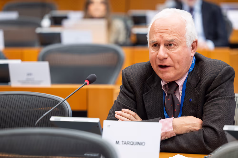 DROI - Public hearing on Addressing forced exile, removal of nationality and statelessness worldwide