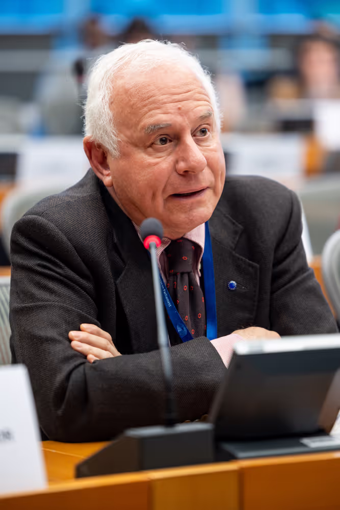 DROI - Public hearing on Addressing forced exile, removal of nationality and statelessness worldwide