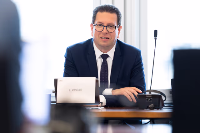 Minority Intergroup meeting ' Focus on Geo-blocking '