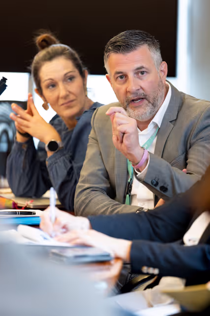 Minority Intergroup meeting ' Focus on Geo-blocking '
