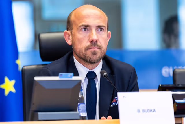 ITRE - Voting Session & Report of Mission to France
