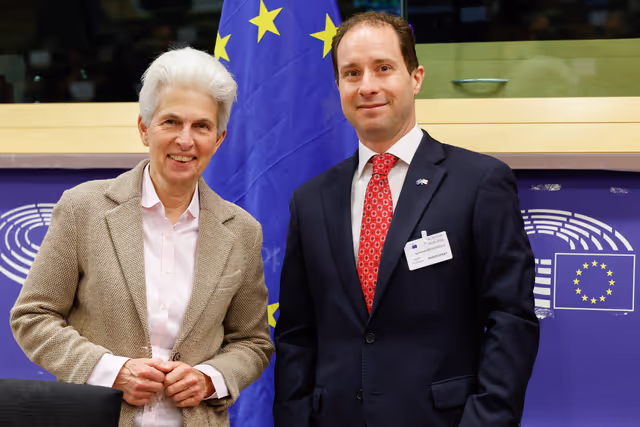 SEDE - EU-Canada Security and Defence Partnership