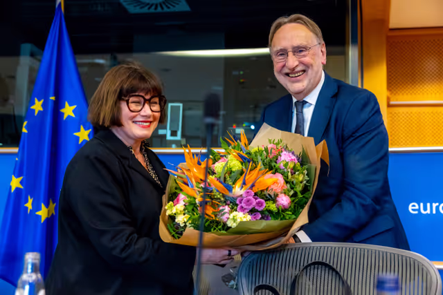 INTA.- State of play of EU trade policy - Exchange of views with Sabine Weyand, Director-general of DG Trade, Commission