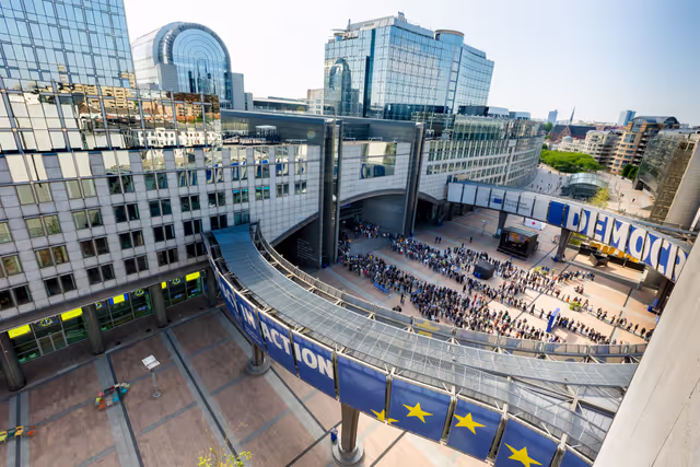 Europe Day 2026