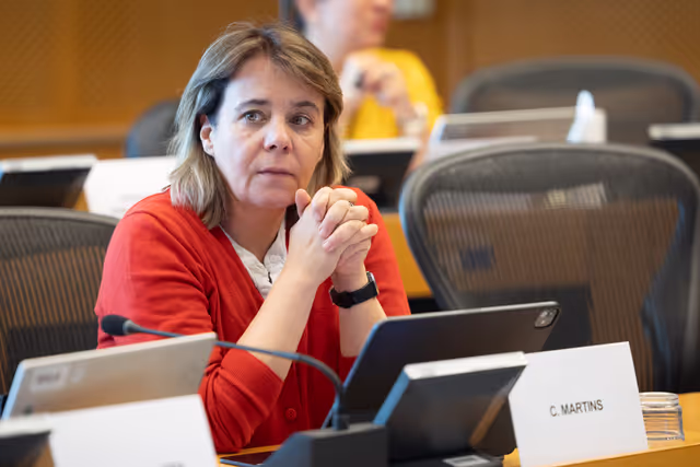 Foto 16: SANT - Trilogue on for the Critical Medicines Act